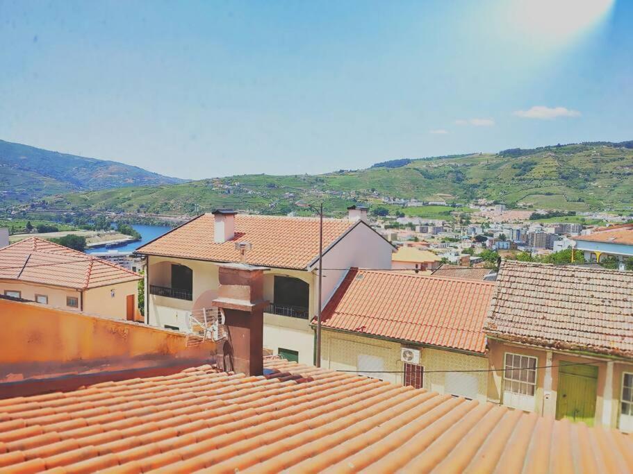 Arriaga Douro House Villa Peso da Regua Bagian luar foto